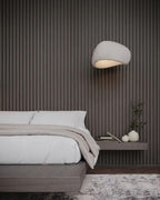 Helrenera Polystyrene Pendant Light-Moonnatur