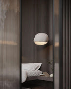 Helrenera Polystyrene Pendant Light-Moonnatur