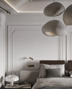 Helrenera Polystyrene Pendant Light-Moonnatur