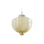 Pireven Iron Chandelier-Moonnatur