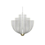 Pireven Iron Chandelier-Moonnatur