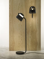 Davenis Glass Wall Light-Moonnatur