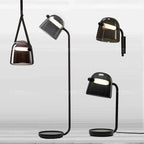 Davenis Glass Wall Light-Moonnatur
