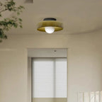 Edrencove Glass Ceiling Light-Moonnatur