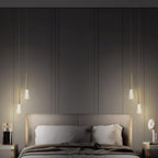 Baldenera Crystal Pendant Light-Moonnatur