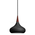 Fernina Aluminium Pendant Light-Moonnatur