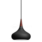 Fernina Aluminium Pendant Light-Moonnatur