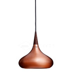 Fernina Aluminium Pendant Light-Moonnatur