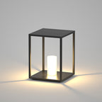 Cavenelyn Metal Outdoor Light-Moonnatur