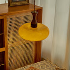 Denelelis Glass Pendant Light-Moonnatur