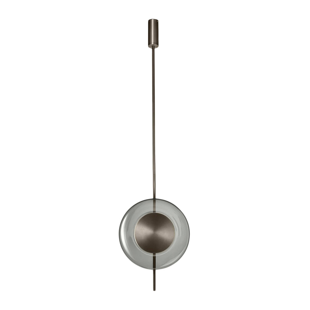 Virelle Glass Pendant Lamp-Moonnatur