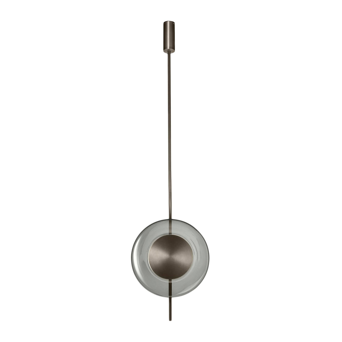 Virelle Glass Pendant Lamp-Moonnatur