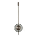 Virelle Glass Pendant Lamp-Moonnatur