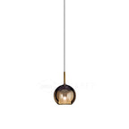 Xivelle Glass Pendant Lamp-Moonnatur