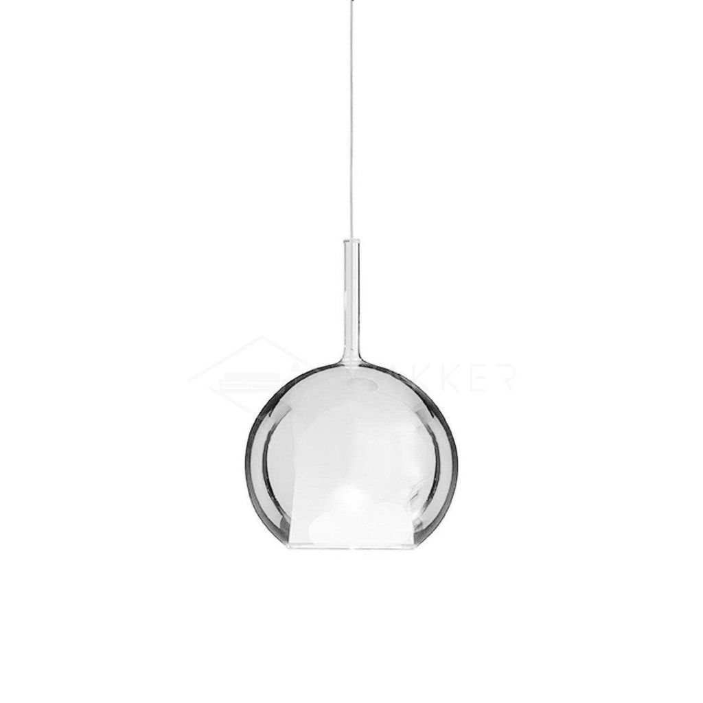 Xivelle Glass Pendant Lamp-Moonnatur