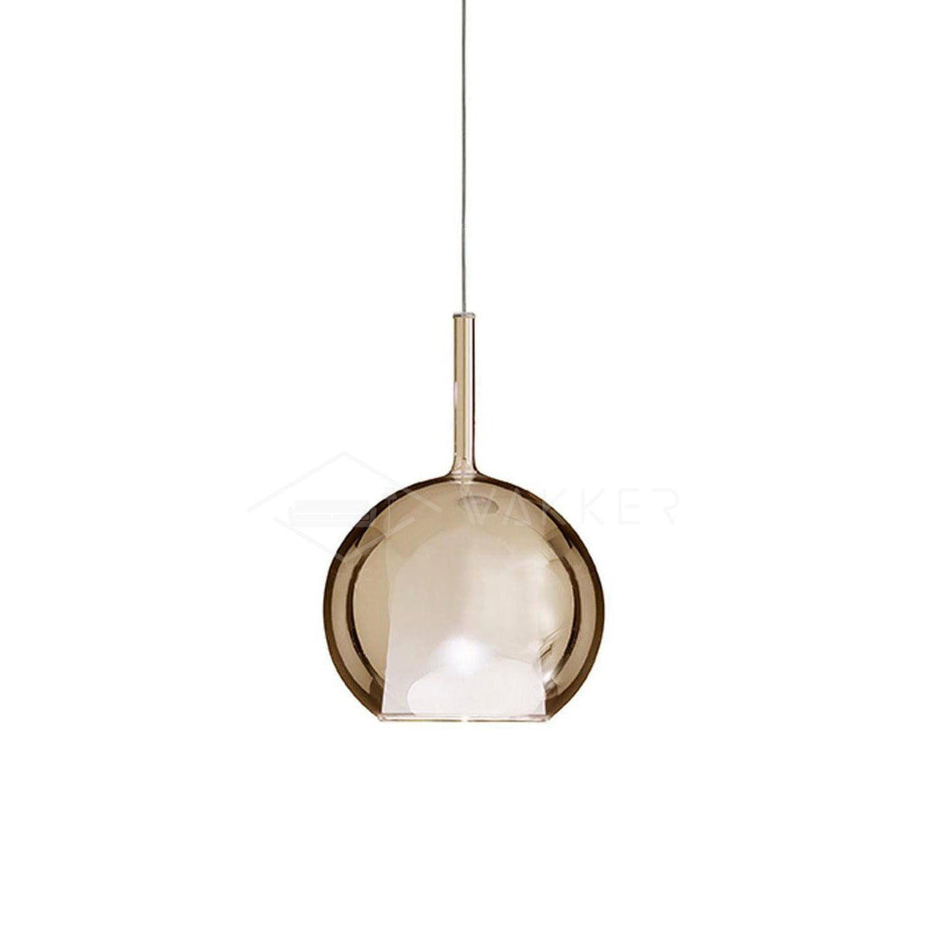 Xivelle Glass Pendant Lamp-Moonnatur