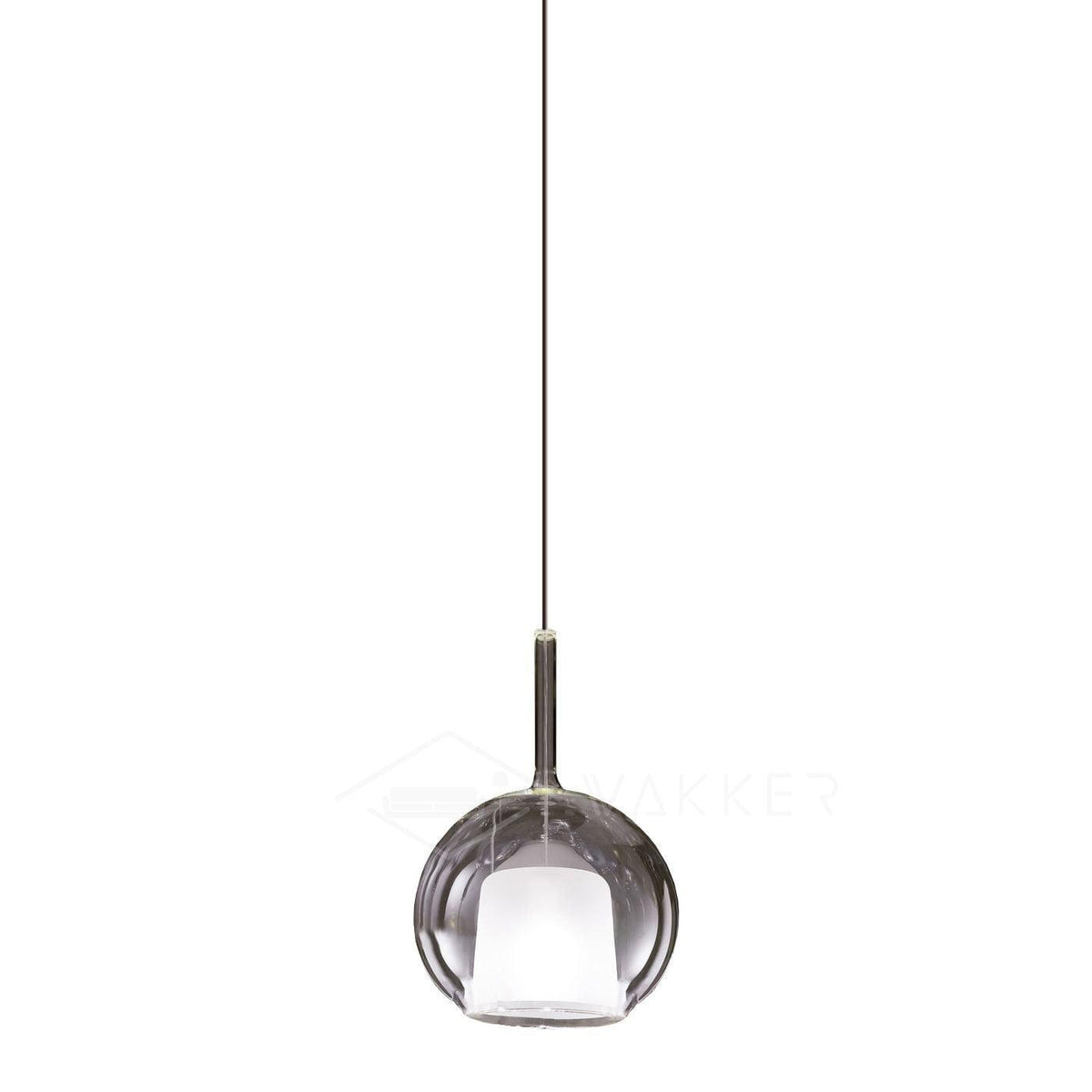Xivelle Glass Pendant Lamp-Moonnatur