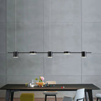 Edrenevia Metal Pendant Light-Moonnatur