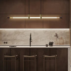 Ulvengrove Acrylic Pendant Light-Moonnatur