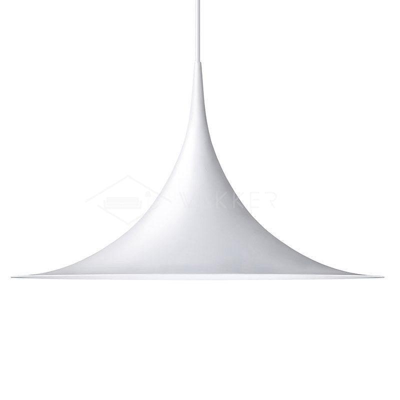 Jarnelle Steel Pendant Light-Moonnatur