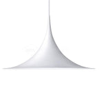 Jarnelle Steel Pendant Light-Moonnatur