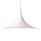 Jarnelle Steel Pendant Light-Moonnatur