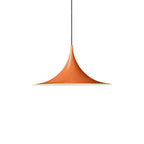 Jarnelle Steel Pendant Light-Moonnatur