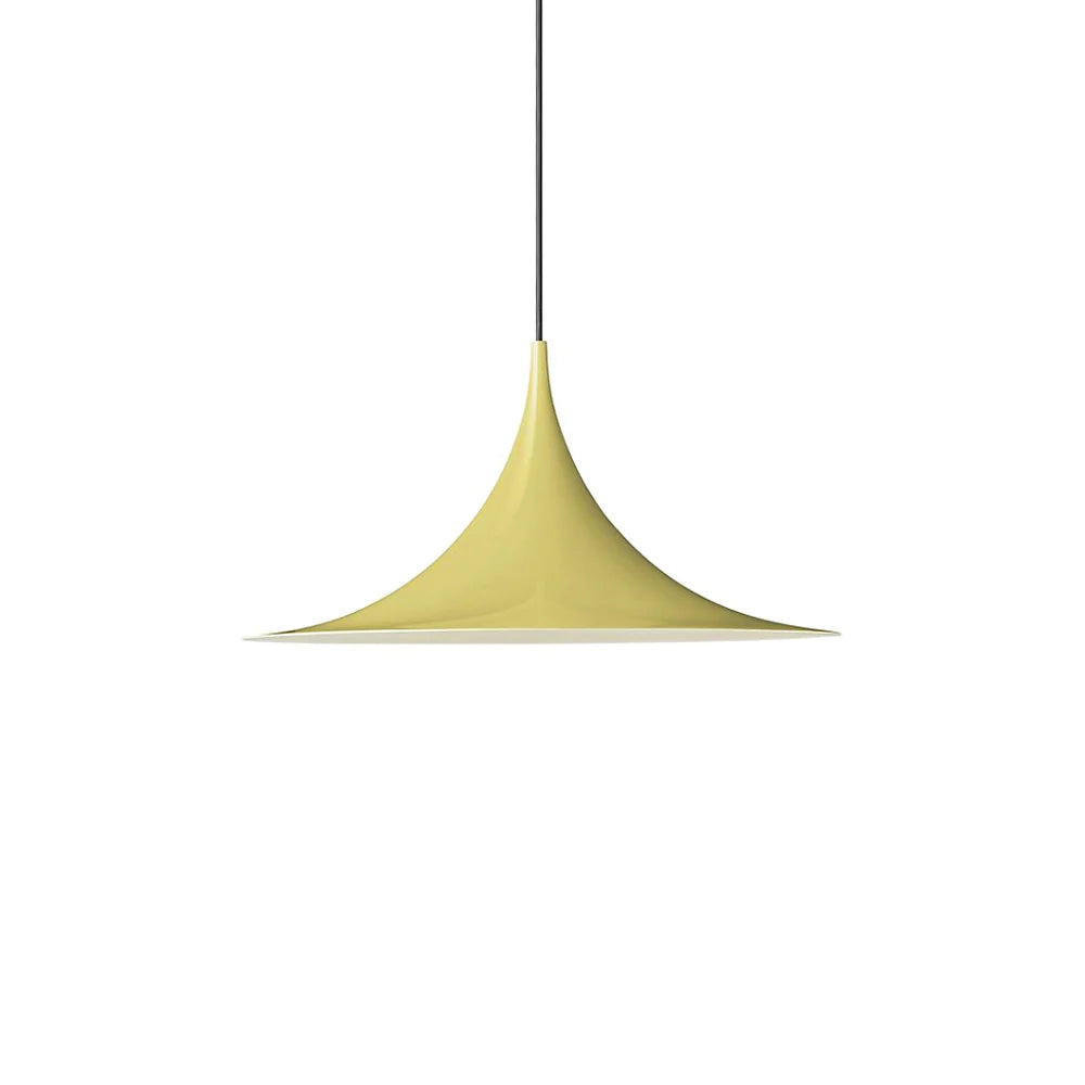 Jarnelle Steel Pendant Light-Moonnatur