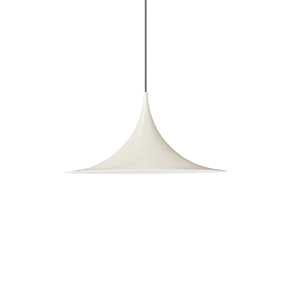 Jarnelle Steel Pendant Light-Moonnatur