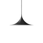 Jarnelle Steel Pendant Light-Moonnatur