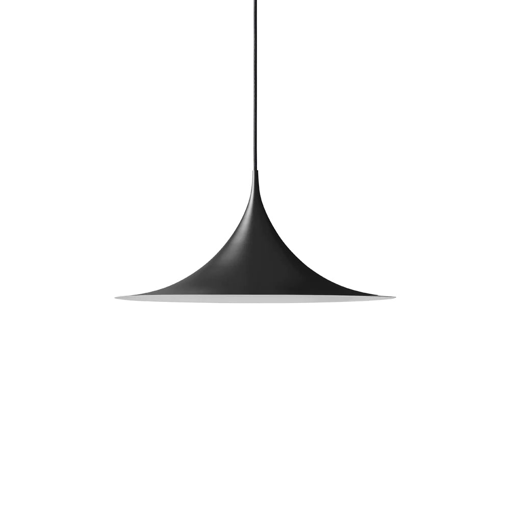 Jarnelle Steel Pendant Light-Moonnatur