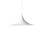 Jarnelle Steel Pendant Light-Moonnatur