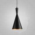 Savenwood Metal Pendant Light-Moonnatur