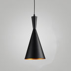 Savenwood Metal Pendant Light-Moonnatur