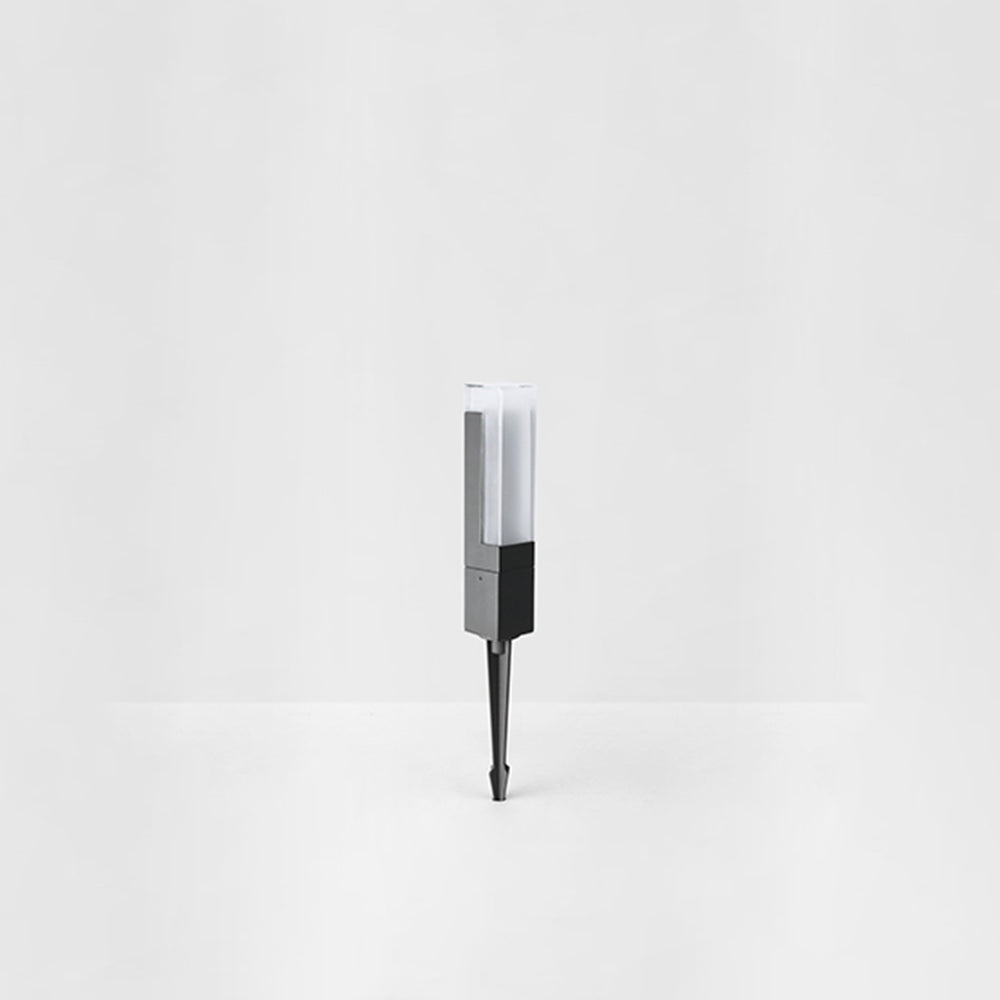 Tarnelhill Metal Outdoor Light-Moonnatur