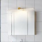 Ravensheath Metal Wall Light-Moonnatur