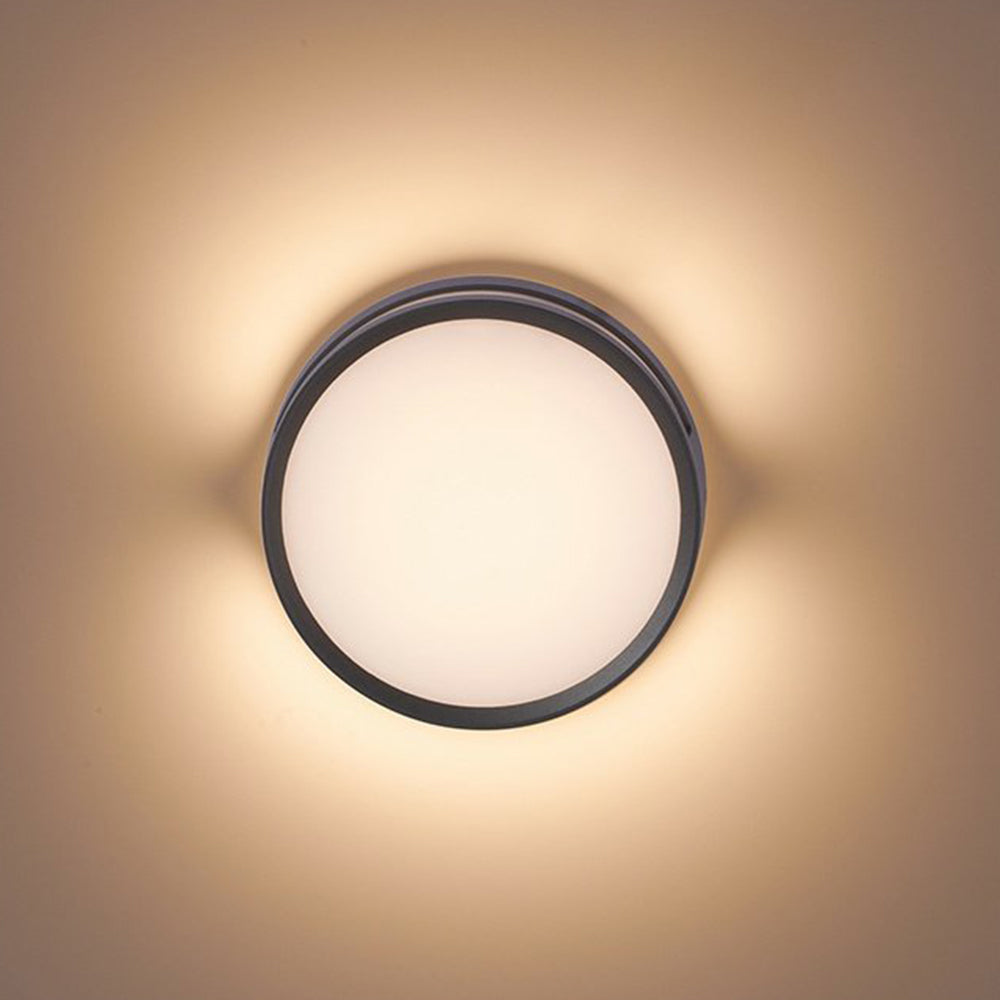 Selvenholm Acrylic Wall Light-Moonnatur