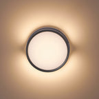 Selvenholm Acrylic Wall Light-Moonnatur