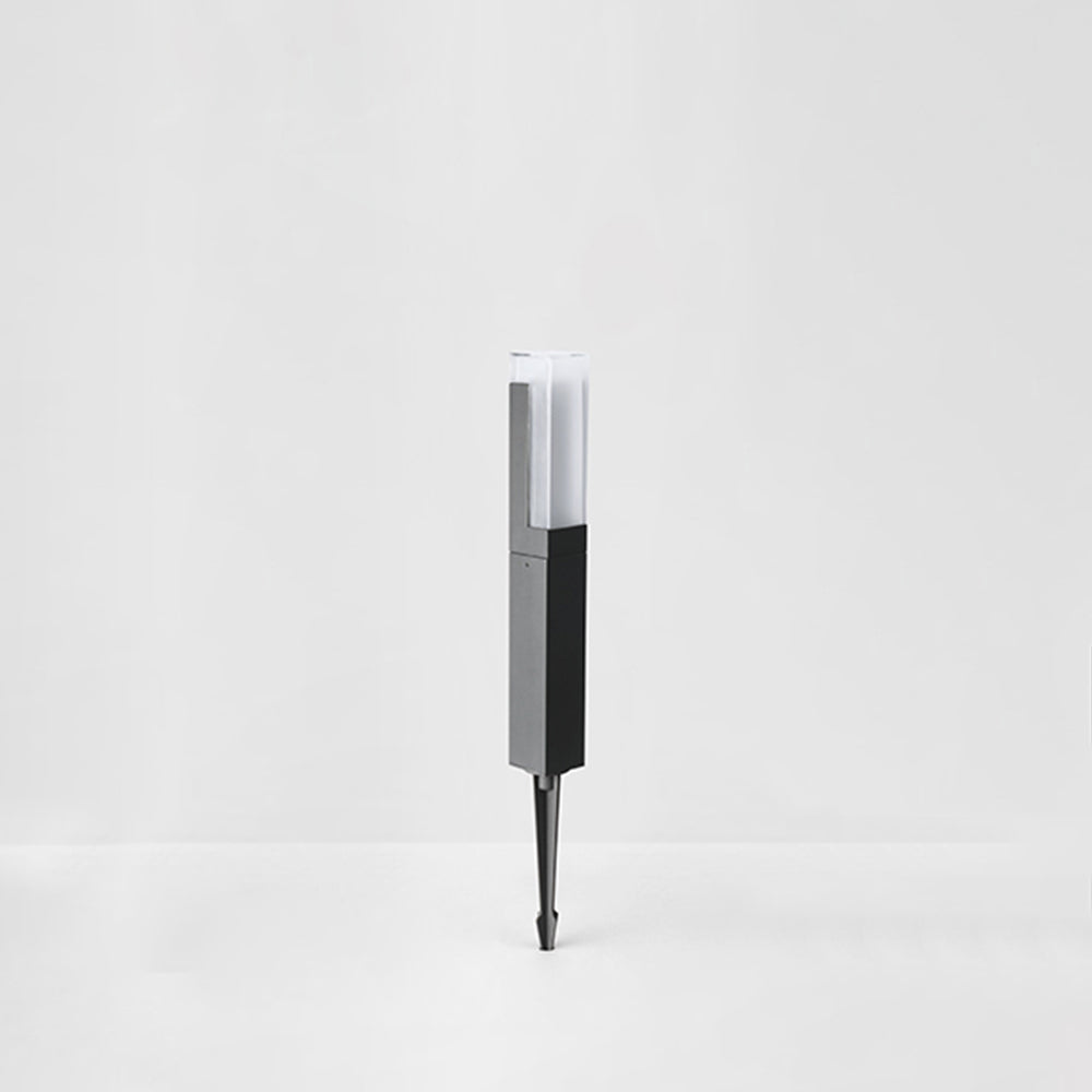 Tarnelhill Metal Outdoor Light-Moonnatur