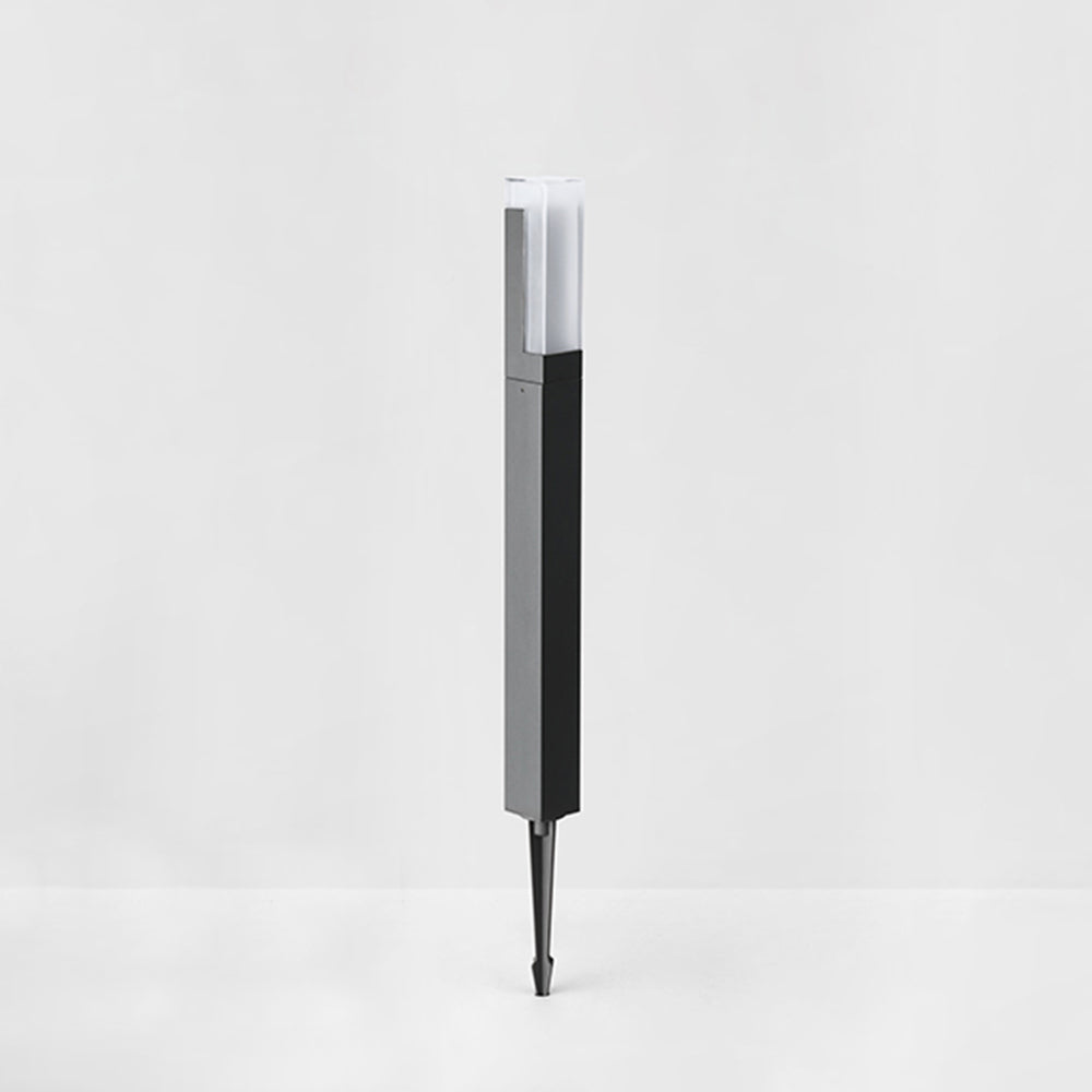 Tarnelhill Metal Outdoor Light-Moonnatur