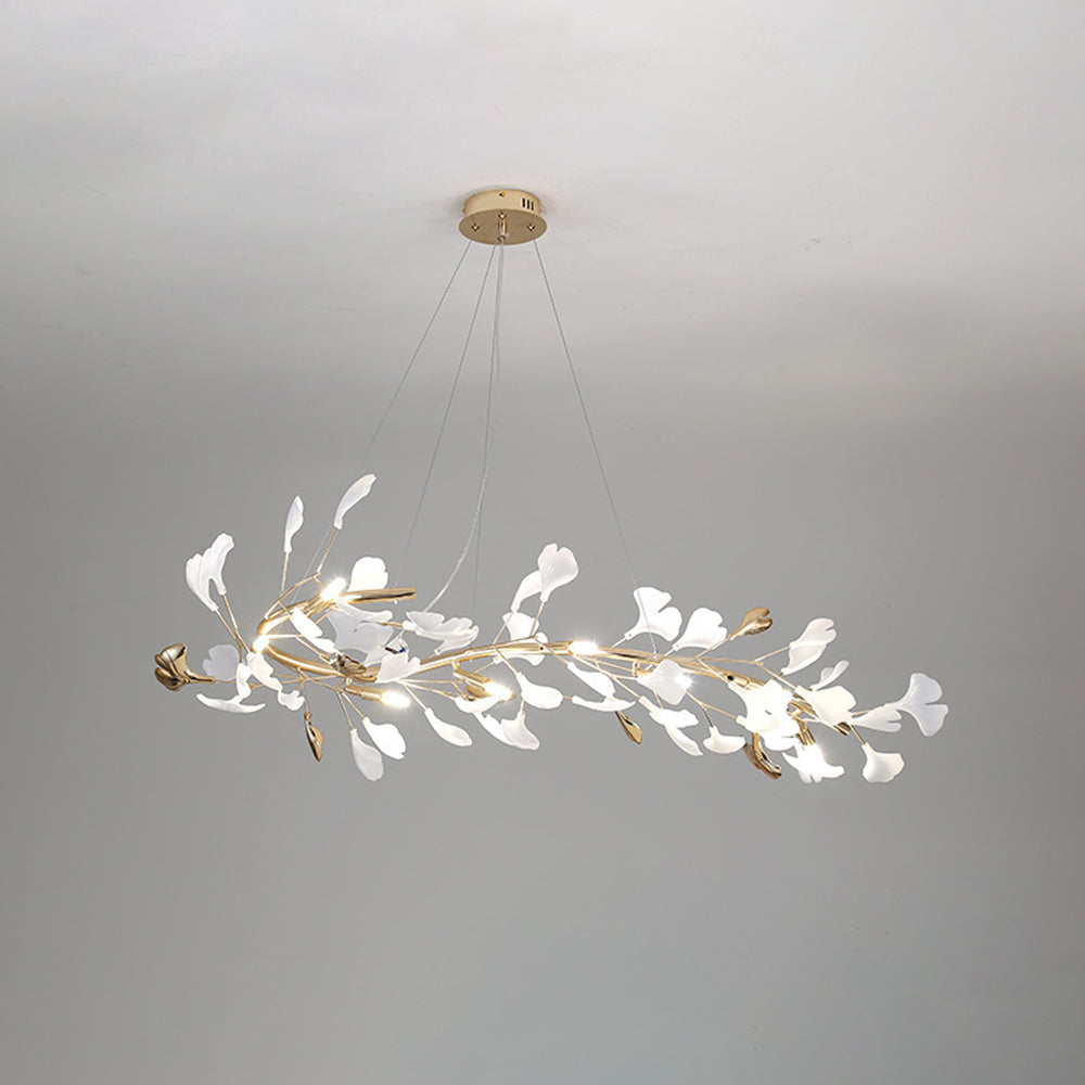Carnelora Ceramic Pendant Light-Moonnatur