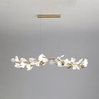 Carnelora Ceramic Pendant Light-Moonnatur