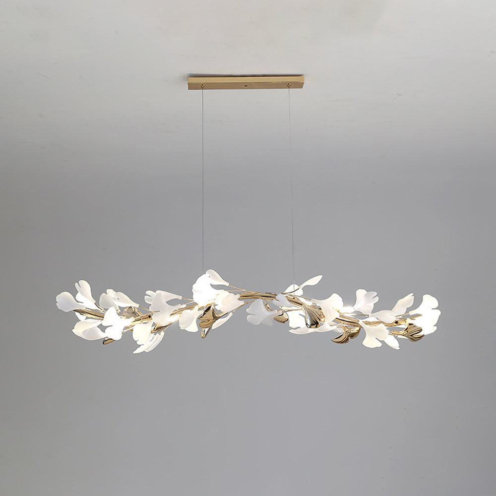 Carnelora Ceramic Pendant Light-Moonnatur