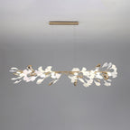 Carnelora Ceramic Pendant Light-Moonnatur