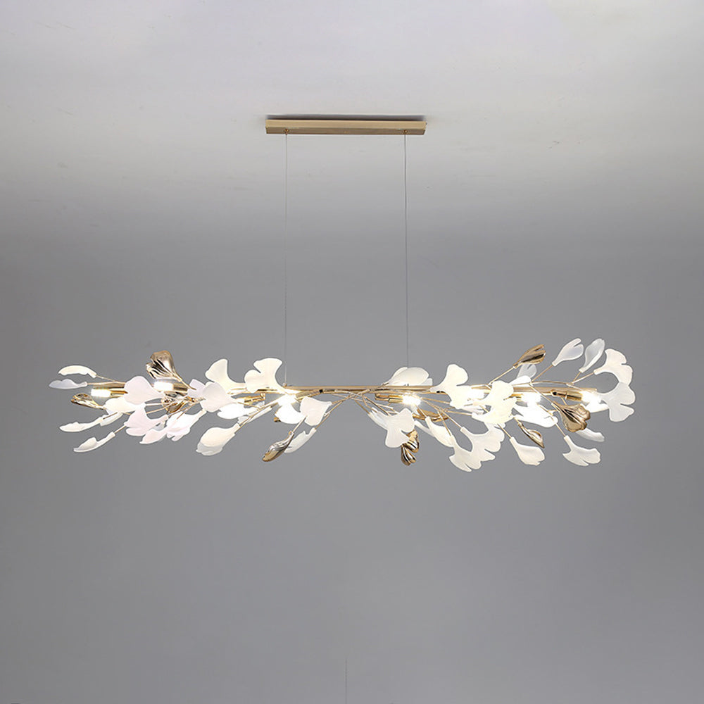 Carnelora Ceramic Pendant Light-Moonnatur