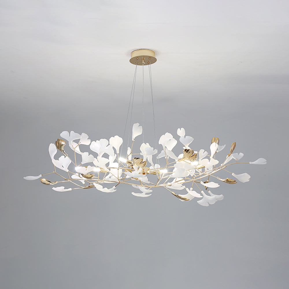 Cardellynne Ceramic Pendant Light-Moonnatur