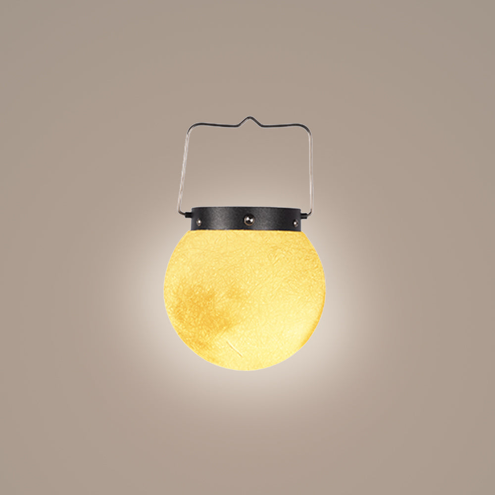 Morreleris Resin Outdoor Light-Moonnatur