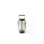 Marvenenis Glass Floor Lamp-Moonnatur