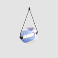 Auberina Glass Pendant Light-Moonnatur