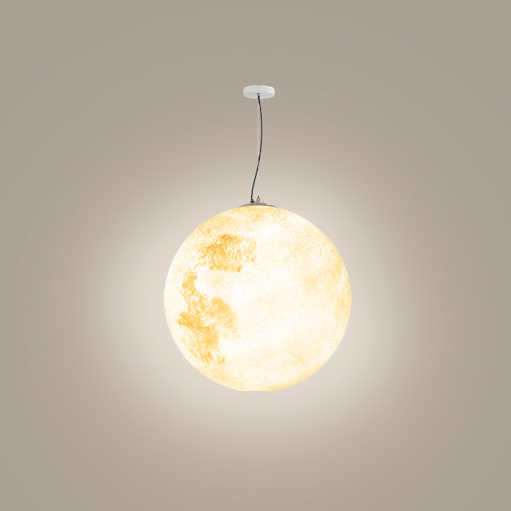 Morreleris Resin Outdoor Light-Moonnatur